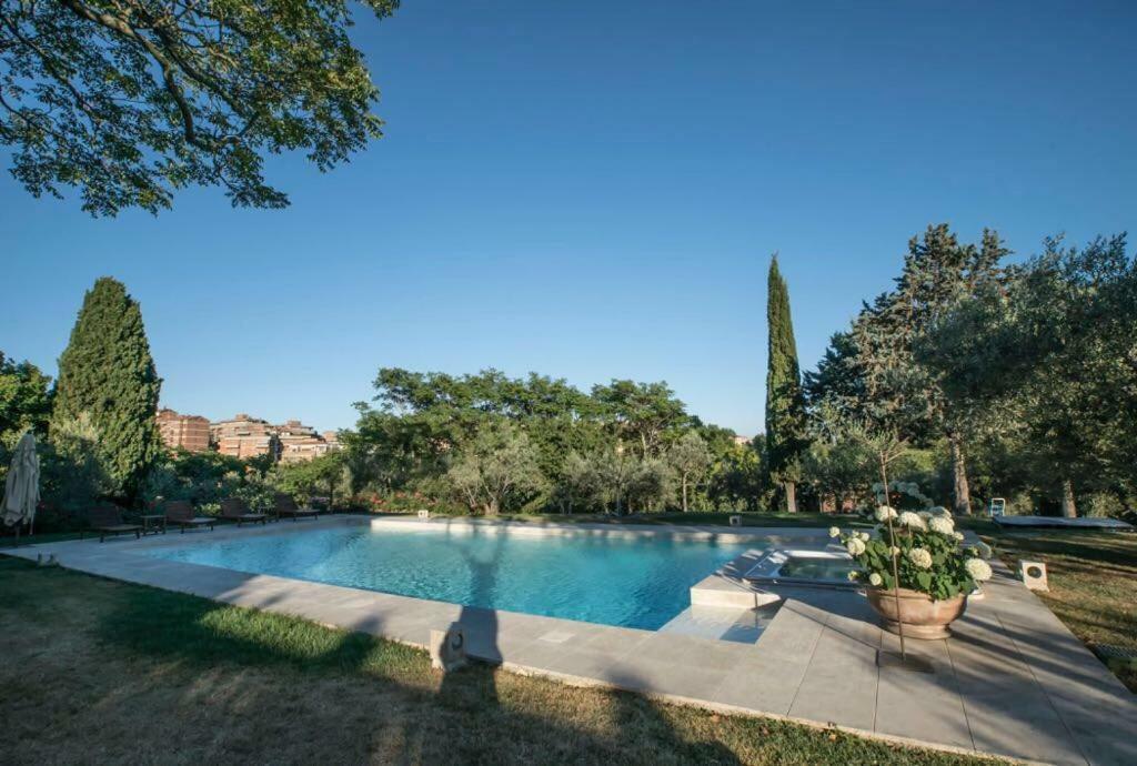 Dimora Borgogni: Country House Perugia Zewnętrze zdjęcie